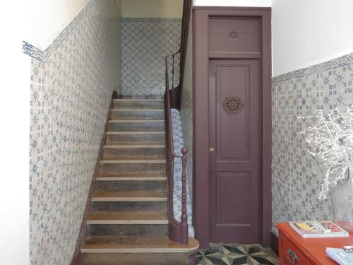 Cozy Lisbon Janelas Verdes - image 6