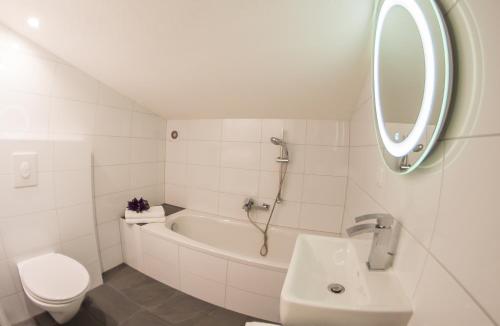 Alpenresorts in Jerzens