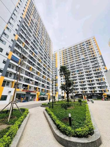 Chung cu Trang Due in Kien An District