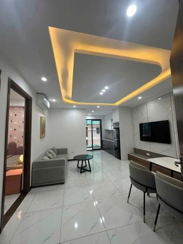 Chung cu Trang Due in Kien An District