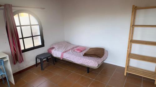 7 Calcosas Room Type - Standard Single Room with Sea View