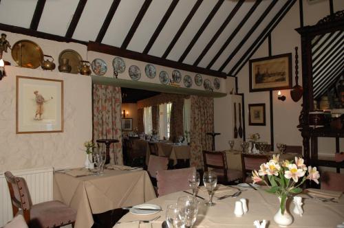 The Inglenook Hotel