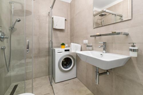 Apartamenty Szkolna Zakopane - image 13