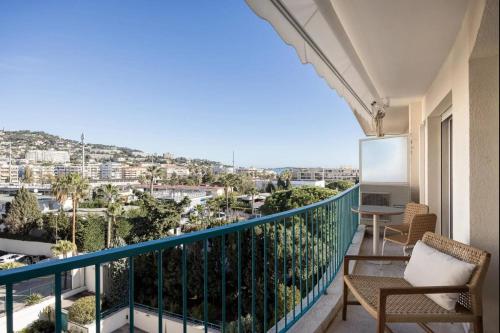 REF 2062- Cannes Croisette- Centre
