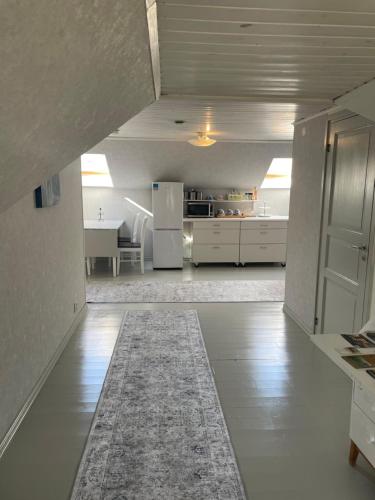 Huset pa hornet in Hammenhog