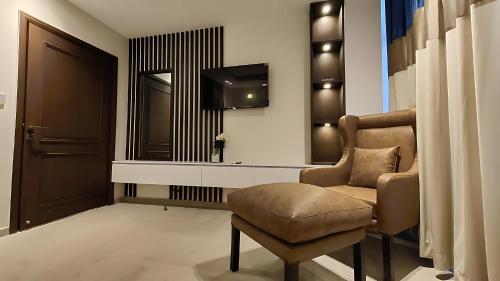 Ultra Luxury Boutique Apartment - Murree - image 2