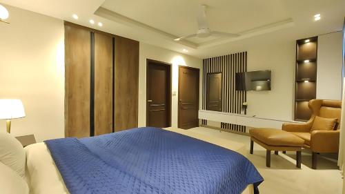 Ultra Luxury Boutique Apartment - Murree - image 10
