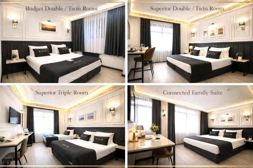 Angel's Home Suites - Angel Group Hotels 3