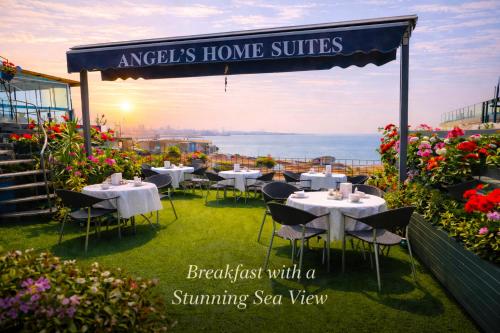 Angel's Home Suites - Angel Group Hotels, Istanbul