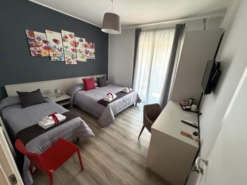 hotel photo