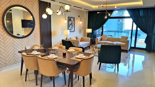 Ultra Luxury Boutique Apartment - Murree - image 3