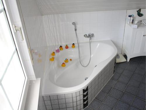 Vannas istaba, Ferienwohnung Kramer in Ruber