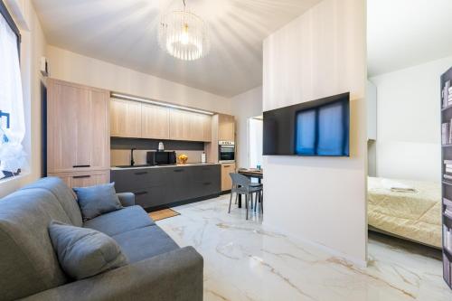GuestHost - Piazza Garibaldi Lovely Studio Flat