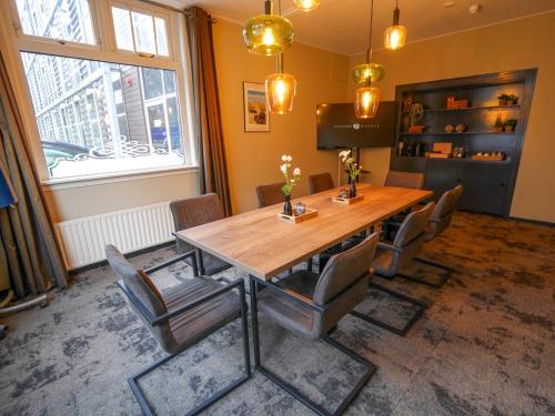 Meeting room / ballrooms, Fletcher Hotel Apeldoorn in Apeldoorn West