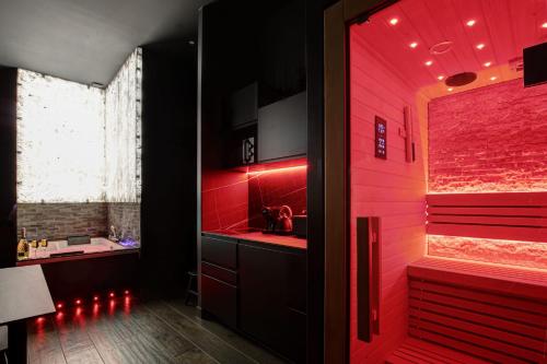 Expérience avec balnéo sauna et clim - image 4