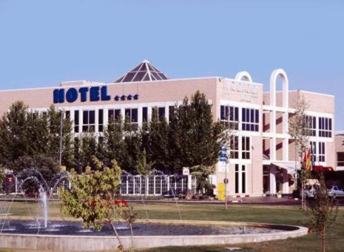 Hotel Majadahonda