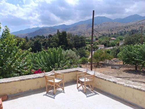 Geronymo's Stone Villa, Pool, Apokoronas, Chania in Fres