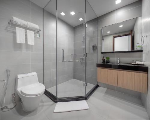 2 bedrooms, 3 beds