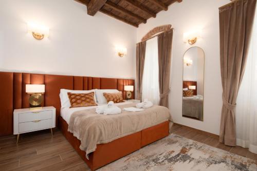 San Niccolò Design Apartment