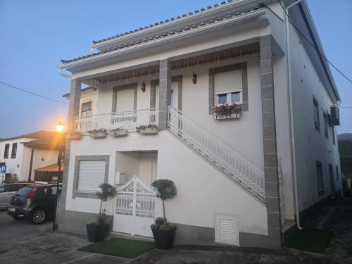 CASA Da AVO gîte à louer Forcado