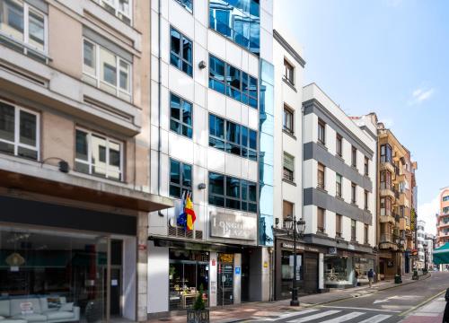 Hotel Longoria Plaza by Pandora Hoteles - image 5
