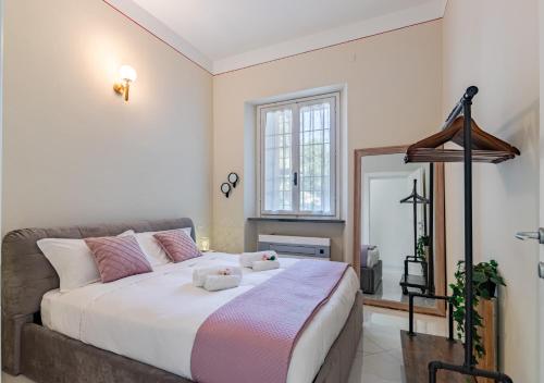 Hostly Grand Lungarno Suite