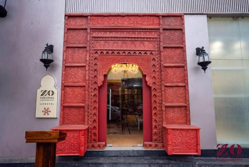 Zo Selections Jaipur by Zostel in Jaipur