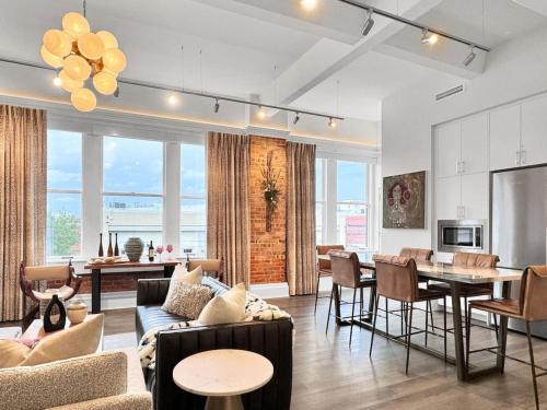 The Brent Lofts - Pensacola, FL
