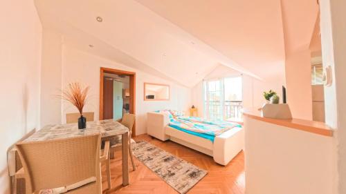 Ohrid Pearl Apartment Lakeside - Ohrid