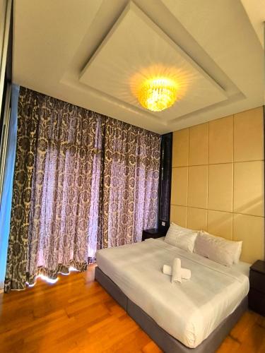 Dorsett woven dream by Bukit bintang near pavilion - image 3