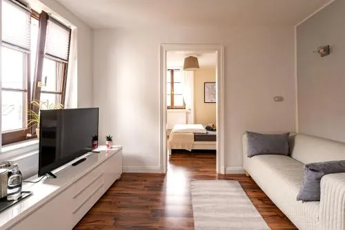 Haus Schweiz in Bonn in Bonn, Deutschland