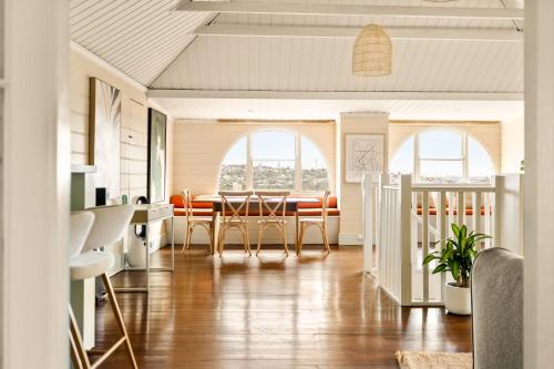 Facilities, Bondi Family Retreat with Stunning Skyline Views in Dover Heights