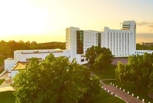 Rixos-Prykarpattya Resort - image 8