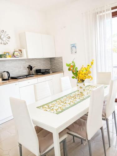 Da Ninnilla Holiday Home Scafati 5