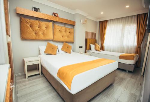 จัสต์ อินน์ โฮเต็ล (Just Inn Hotel) in เซอร์เคจิ