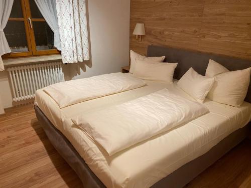 Ferienhaus Rosa Apartment 2 Hohenschwangau