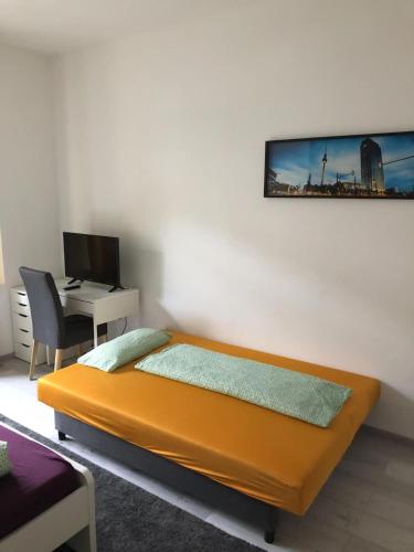 Apartmenthaus - Studio und große Wohnungen im Südwesten - image 11