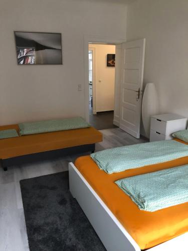 Apartmenthaus - Studio und große Wohnungen im Südwesten - main image