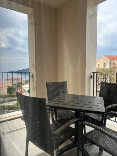Anpart hotel Spa Resort Becici