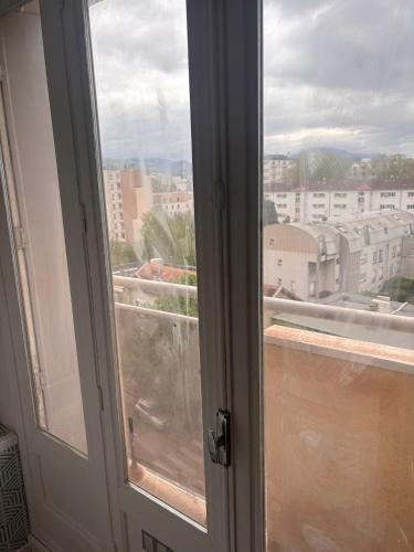 Studio 24m2 Genoble