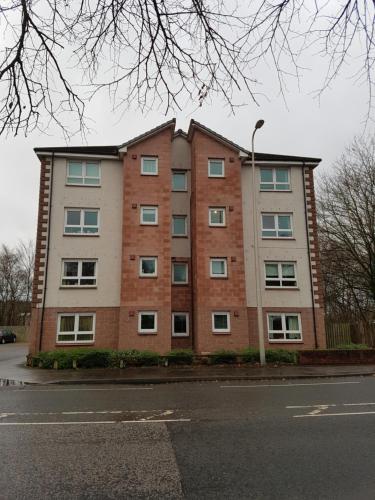 Exterior view, Bathgate Contractor and Business Apartment in Bathgate