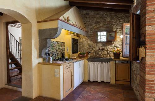 Villa Il Paradisino - image 3