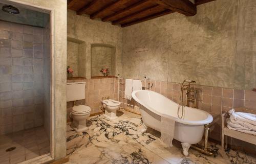 Villa Il Paradisino - image 14