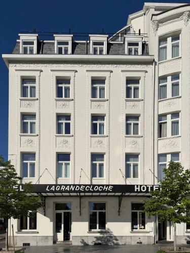 Hotel La Grande Cloche, Brussels