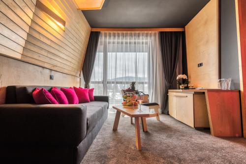 Arte Spa & Park Hotel in Velingrad