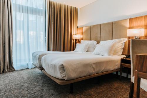 Address of Premium Porto Downtown