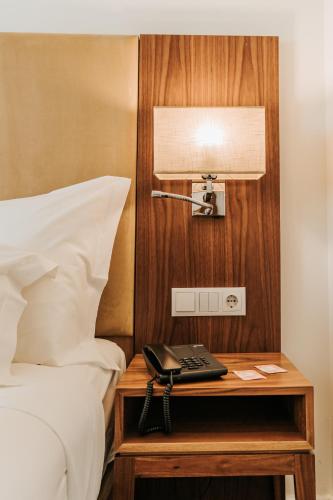 Habitación doble, económica