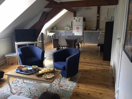 Appartement 8 personnes Le Cairn Du Hillo - Location saisonnière - Cauterets