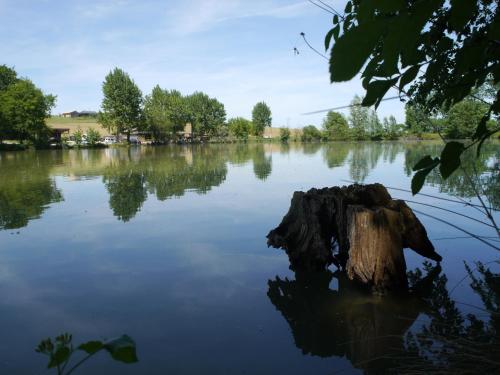 Lac De Cancon