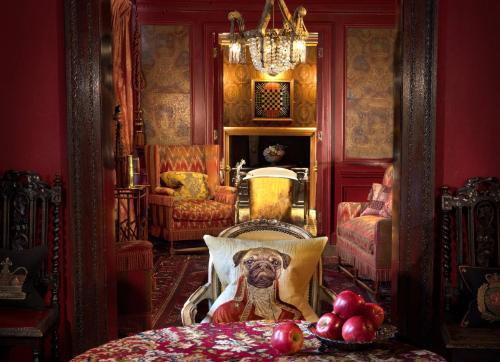The Witchery by the Castle - image 43
